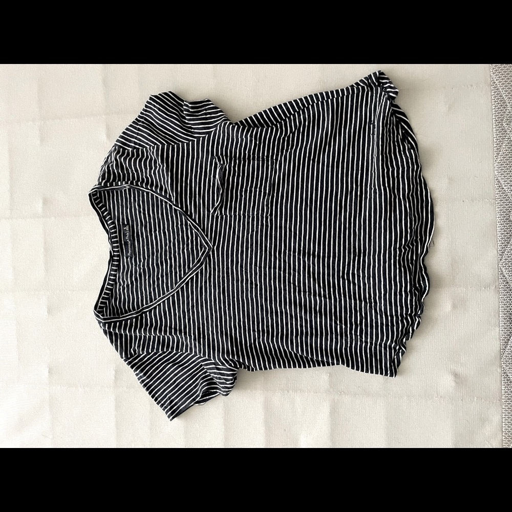 Abercrombie T Shirt